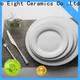 Two Eight plates pottery Suppliers for dinning room 1