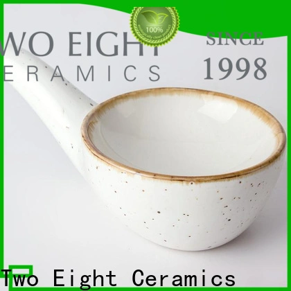 Two Eight Latest ceramic ramen bowls Suppliers for home 1