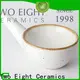 Two Eight Latest ceramic ramen bowls Suppliers for home 1