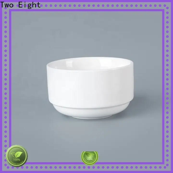 Two Eight turkish ceramic bowls Suppliers for bistro 1