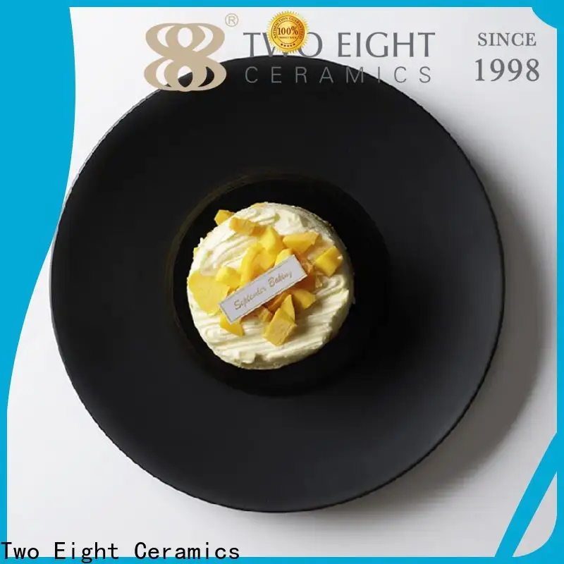 Latest coupe plate factory for restaurant 1