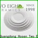 Two Eight plates white Suppliers for home 1