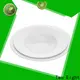 Wholesale glazed plate for business for dinning room 1