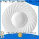 New ceramic easter plates for business for home 1