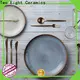 Two Eight Wholesale modern plates factory for restaurant 1