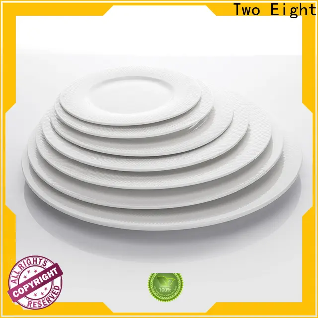 Two Eight New handmade pottery for business for hotel 1