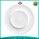 Two Eight High-quality white ceramic dishware company for kitchen 1