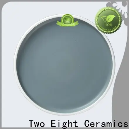 New porcelain dishes factory for dinner 1