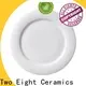 Two Eight High-quality square plate for business for hotel 1