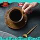 Two Eight pink coffee mugs Suppliers for kitchen 1