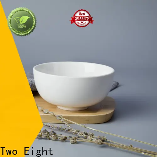 Two Eight Best square ceramic bowls company for dinning room 1