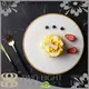 Two Eight pratos de porcelana factory for dinning room 1