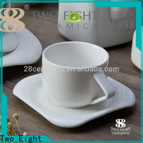 Custom decorative coffee mugs for business for dinning room 1