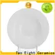 Latest food plates factory for restaurant 1