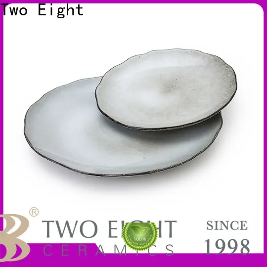 Custom cake plates company for dinner 1