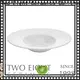 Two Eight High-quality small ceramic plates Supply for bistro 1