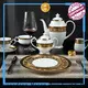 Two Eight Custom assiette plate company for dinning room 1
