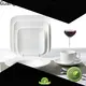 Two Eight Custom assiette porcelaine for business for hotel 1