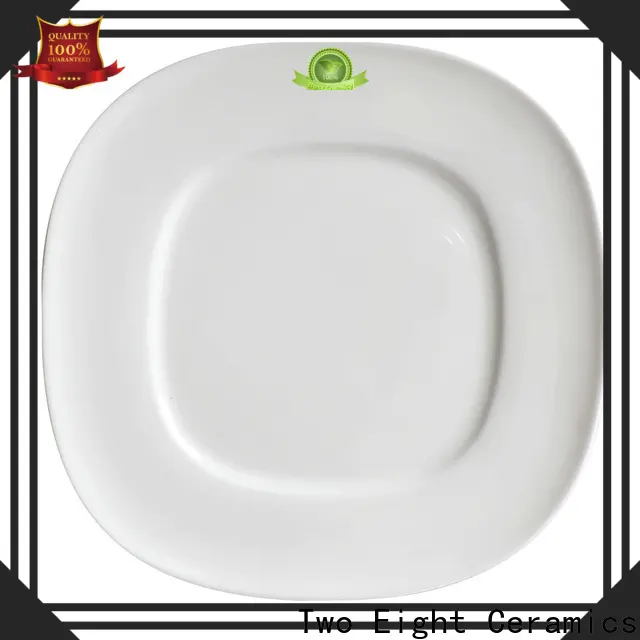 Top small ceramic dishes factory for dinning room 1