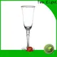 Two Eight New gold wine glasses company for hotel 1