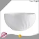 Two Eight marble serving bowl 1