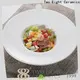 Two Eight heath ceramics plates Supply for bistro1 1