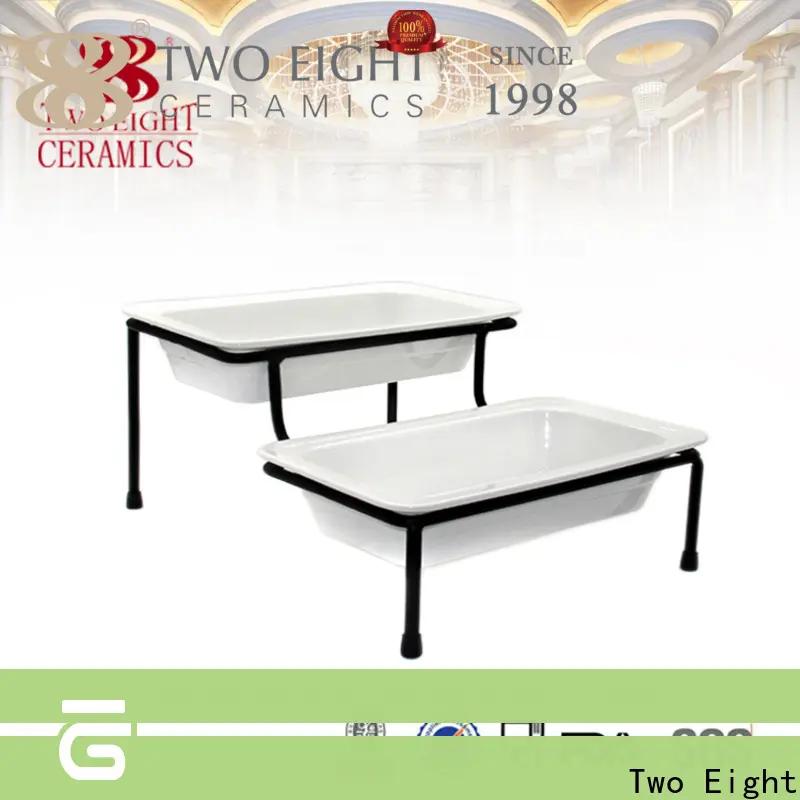 Two Eight plato de loza manufacturers for dinning room1 1
