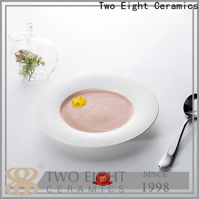 Best ceremic plate factory for kitchen 1