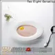 Best ceremic plate factory for kitchen 1