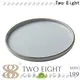 Two Eight Top colorful ceramic plate Supply for restaurant 1
