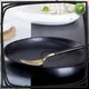 Latest diy ceramic plates manufacturers for bistro 1