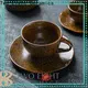 New teal coffee mugs manufacturers for dinning room 1