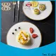 Two Eight Best cheap ceramic plates manufacturers for kitchen 1