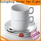 Two Eight clay coffee cups manufacturers for restaurant 1