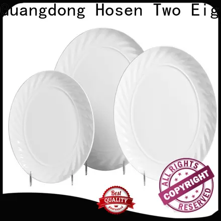 Latest plate Suppliers for restaurant 1