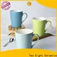 Two Eight custom made mugs for business for home 1