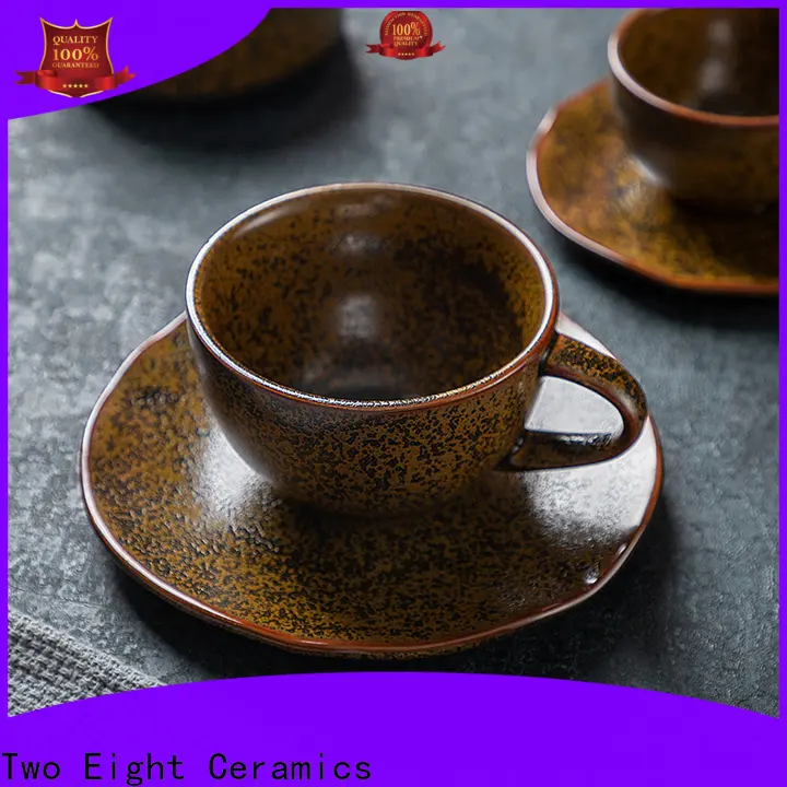 Wholesale coffee mug custom logo company for dinning room 1