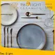 Two Eight Wholesale dinner plates porcelain for business for bistro 1