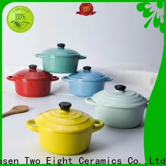 Wholesale deep ceramic bowls Supply for dinning room 1
