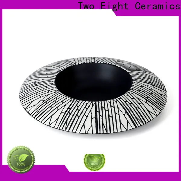 Best ceramics plate manufacturers for hotel 1