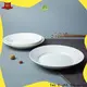 Two Eight Custom bone china plates Supply for restaurant 1
