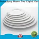 Two Eight Latest ceramic dishes manufacturers for restaurant 1