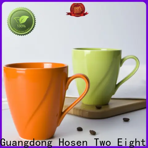 Two Eight coffee mugs with covers Supply for kitchen 1