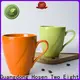 Two Eight coffee mugs with covers Supply for kitchen 1