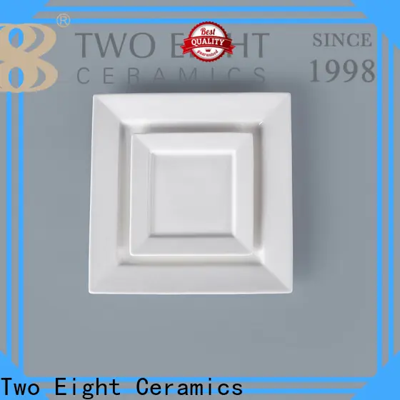 Wholesale white ceramics pottery for business for kitchen 1