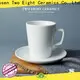 Two Eight Latest porcelain coffee mugs factory for dinning room 1