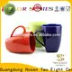 Two Eight Best glass coffee mugs Suppliers for bistro 1