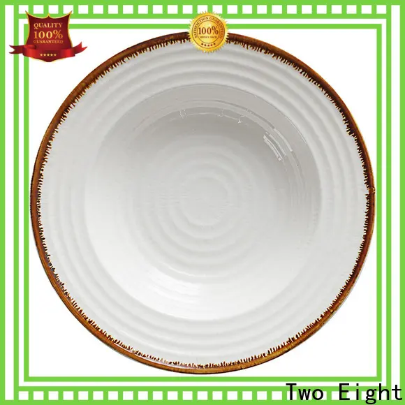 Latest white dinner plates wedding Suppliers for home 1