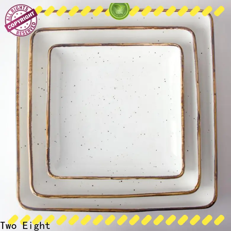 Best decorative plates manufacturers for restaurant 1