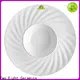 Two Eight Top dining plates factory for bistro 1